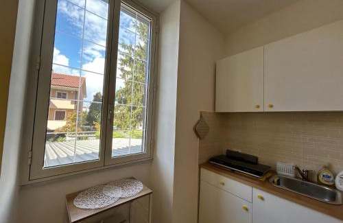 Castel Gandolfo Apartment | Michi mHOUSE Small apartment in the heart of Castelli Romani