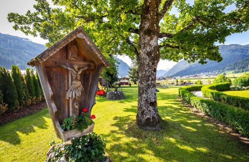 Flachau Apartment | Michis Aparthotel