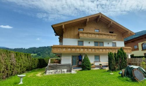 Flachau Apartment | Michis Aparthotel