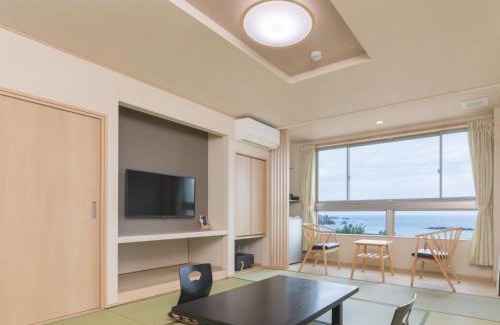 Osatsucho Hotel | Michishio