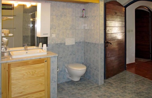 Merag House | Mick (ICS400) by Interhome