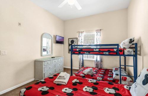 Bahama Bay House | Mickey's Terrace at the Bahama Bay Resort