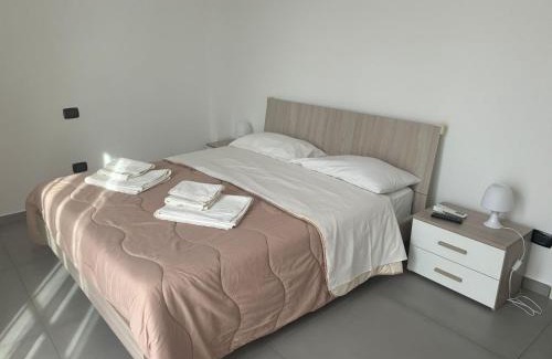 Sant'Arpino Apartment | Micky House