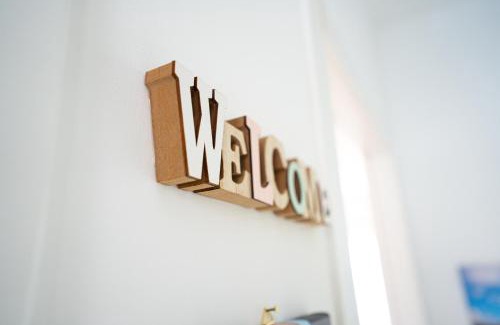 Sanremo Apartment | MICKY HOUSE