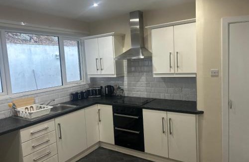 Newcastle House | Micona