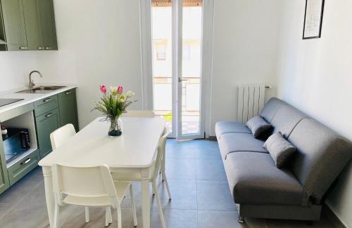 Pivarada Apartment | Micrea House Lido Beach