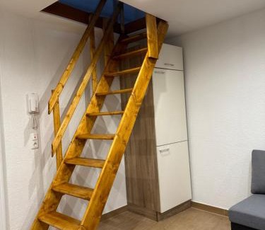 Gohlis Apartment | Micro Apartment Leipzig