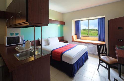 Javalera Hotel | Microtel by Wyndham Eagle Ridge