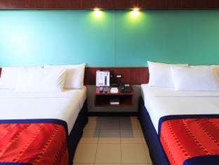 Javalera Hotel | Microtel by Wyndham Eagle Ridge