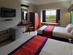 Javalera Hotel | Microtel by Wyndham Eagle Ridge