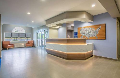 Anderson Hotel | Microtel Inn and Suites by Wyndham Anderson SC