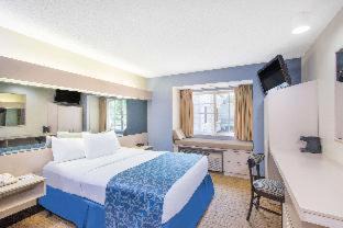 Seneca Falls Hotel | Microtel Inn & Suites by Wyndham