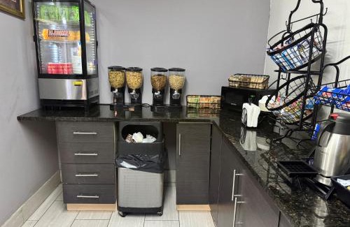 Cottondale Hotel | Microtel Inn & Suites by Wyndham Tuscaloosa East