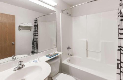Ardmore Hotel | Microtel Inn & Suites by Wyndham Ardmore