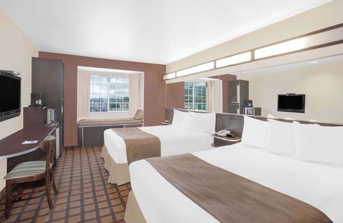 Conway Hotel | Microtel Inn & Suites by Wyndham Conway