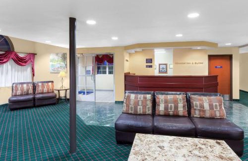 Wellton Hotel | Microtel Inn & Suites by Wyndham Wellton