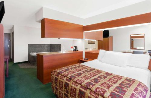 Wellton Hotel | Microtel Inn & Suites by Wyndham Wellton