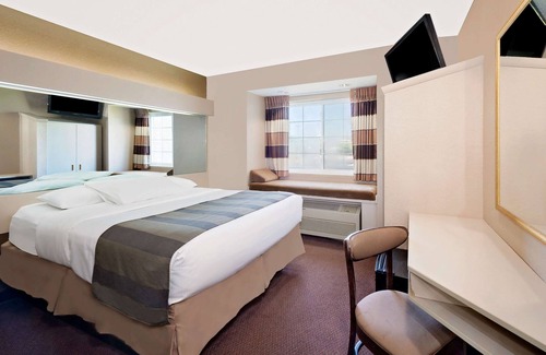 Joplin Hotel | Microtel Inn & Suites by Wyndham Joplin