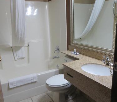 Lincoln Hotel | Microtel Inn & Suites Lincoln