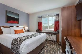Niagara Falls Hotel | Microtel Inn & Suites by Wyndham Niagara Falls