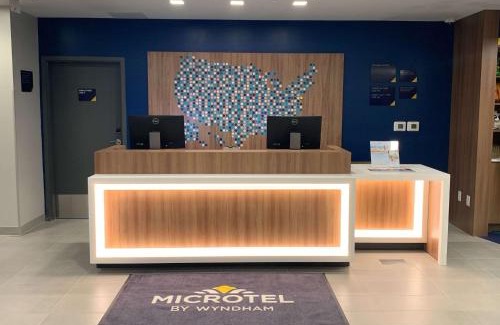 Rehoboth Beach Hotel | Microtel Inn & Suites by Wyndham Rehoboth Beach