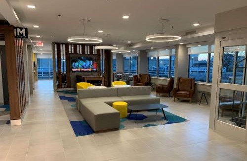 Rehoboth Beach Hotel | Microtel Inn & Suites by Wyndham Rehoboth Beach