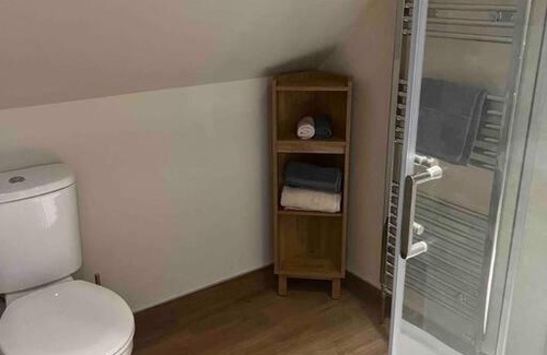 Lisnagunogue Apartment | Mid Antrim Modern Apartment