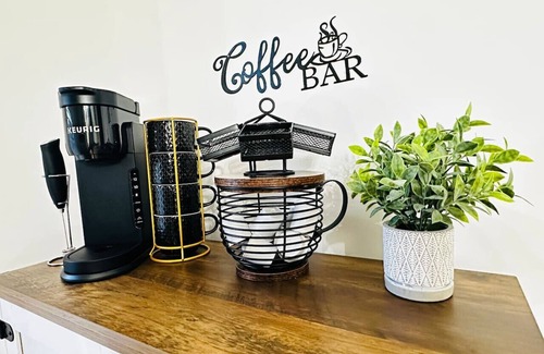 Fitchburg Apartment | Mid-Century Comfort & Style