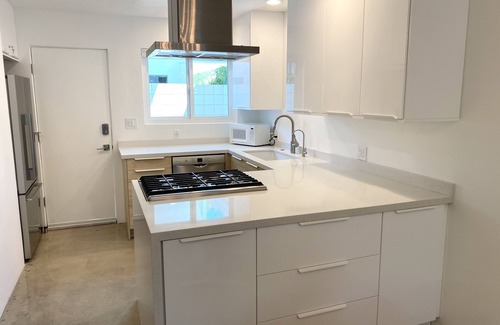 Magnesia Falls Cove Condo | Mid Century Modern at Chalet Palms Rancho Mirage in Magnesia Falls Cove