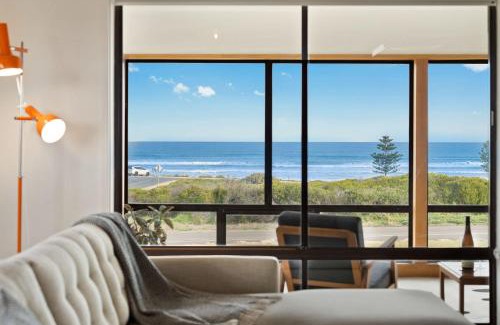 Middleton House | Mid-Century Modern-BYO Linen-Ocean View