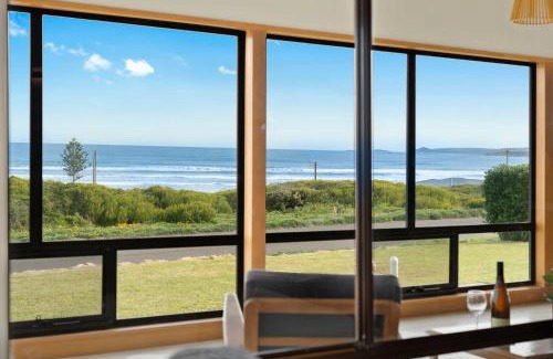 Middleton House | Mid-Century Modern-BYO Linen-Ocean View