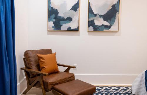 Mid-City Apartment | Mid-City Magic 4