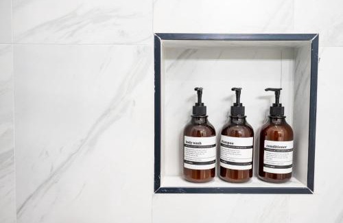 Mid-City Apartment | Mid-City Magic 4