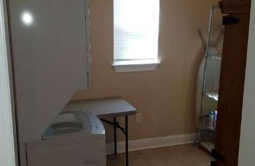 Mid-City House | Mid City. Newly Renovated. 6 minutes from Downtown.