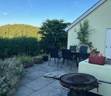 Templeton House | Mid-Devon Rural Cottage