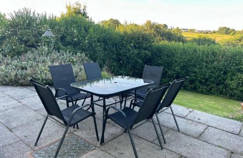 Templeton House | Mid-Devon Rural Cottage