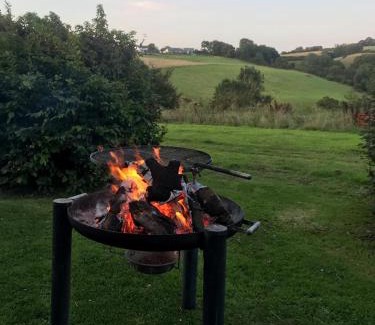 Templeton House | Mid-Devon Rural Cottage