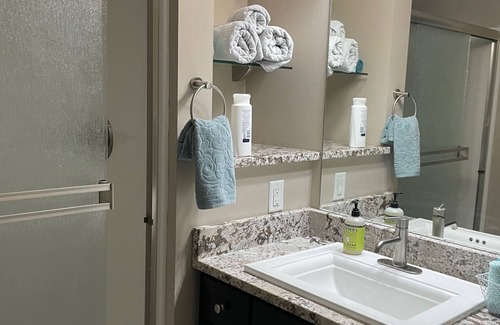 Downtown Knoxville Apartment | Mid Mod,Great Location, Heart of downtown Knoxville