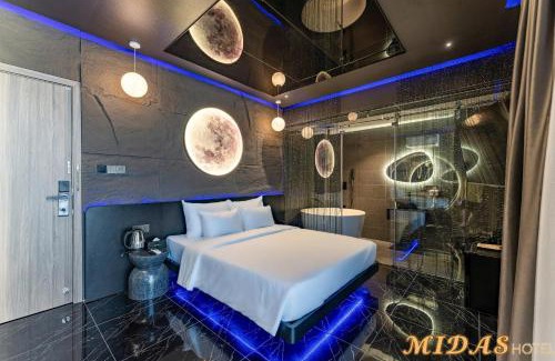 Hang Xanh Hotel | Midas Hotel 3