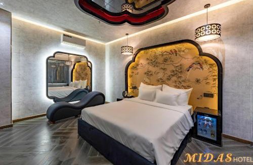 Hang Xanh Hotel | Midas Hotel 3