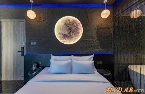 Hang Xanh Hotel | Midas Hotel 3