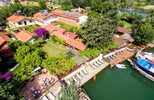 Dalyan City Center House | Midas Pension