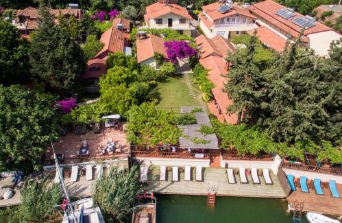 Dalyan City Center House | Midas Pension