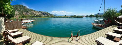 Dalyan City Center House | Midas Pension