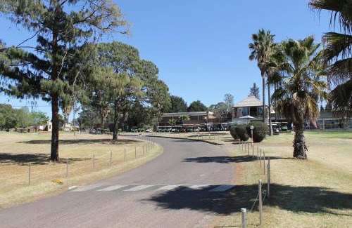 Middelburg Cabin | Middelburg Country Club