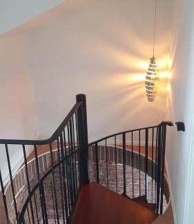 Wangerland Apartment | Middeldiek Hooksiel