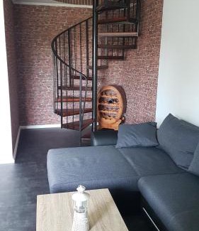 Wangerland Apartment | Middeldiek Hooksiel