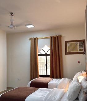 Salalah Hotel | Middle East Building