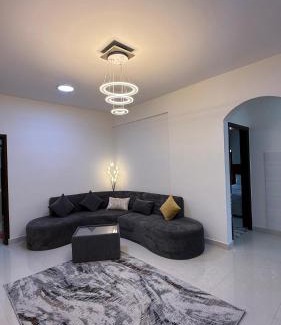 Salalah Hotel | Middle East Building