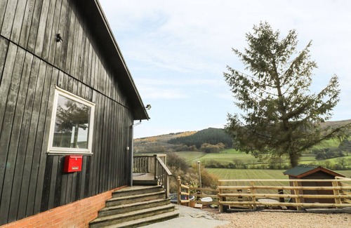 Tirabad Cottage | Middle Hivron